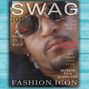 Meet your Posher, Charles